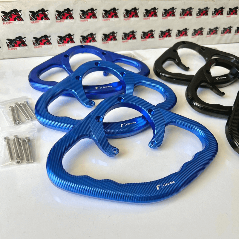 SUPPORT RÉSERVOIR PASSAGER RIZOMA