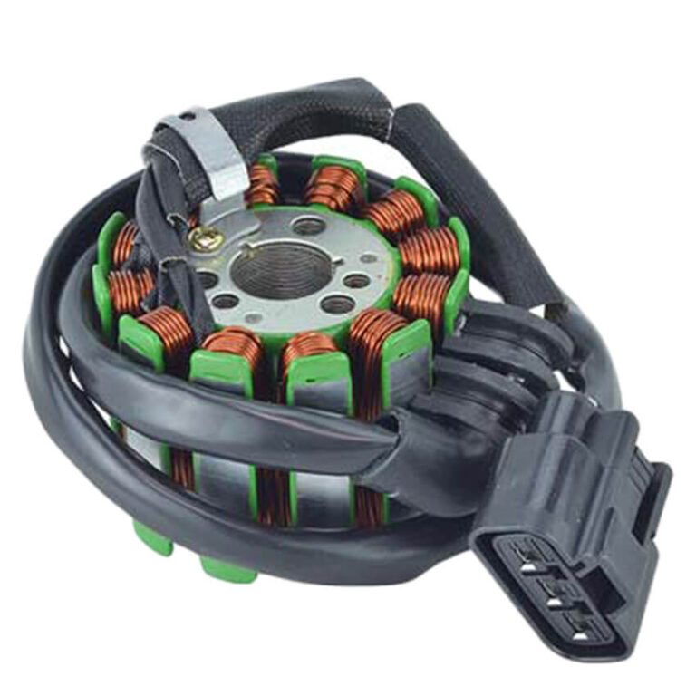 Alternateur adaptable origine YAMAHA FZR600R / FZR600R ELECTROSPORT main image 0