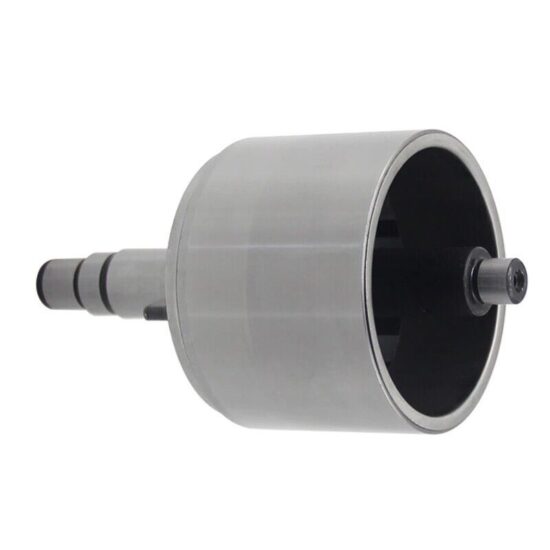 Bloc Tampon Cylindre Magnétique Pour Yamaha FZ1, FZ8, YZF R1 - Compatible 5VY-81450-00-00, 2SH-81450-00-00