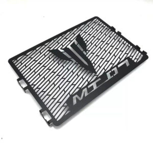 grille radiateur mt07