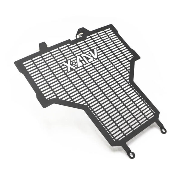 cache radiateur xadv 750