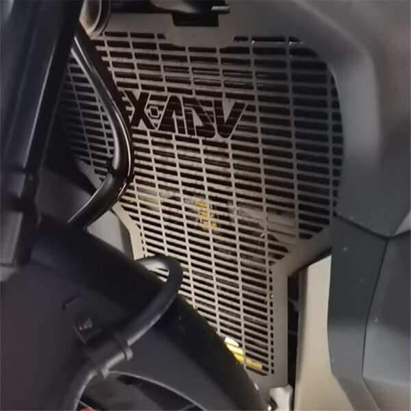 protege honda radiateur xadv 750