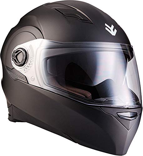 ARMOR Helmets AF-77 Casque Moto Integral