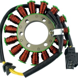 stator honda cbr 600