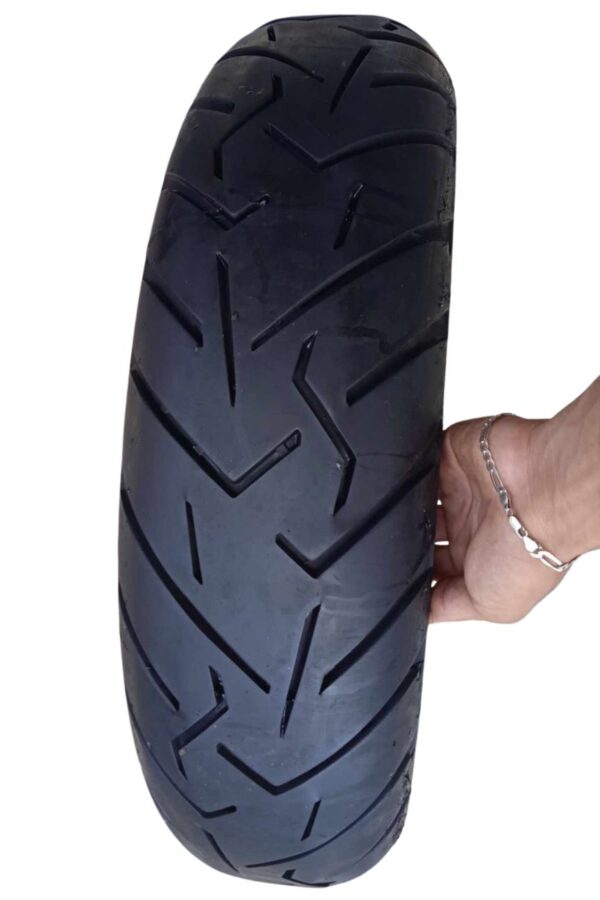 pneu moto 170 60 zr 17  Pirelli Scorpion Trail