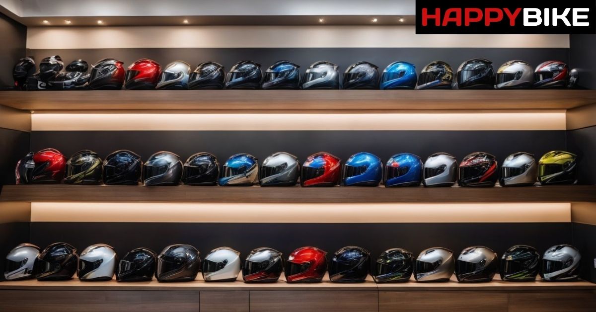 💥 Meilleurs casques moto modulables 2024 - guide d'achat et comparatif