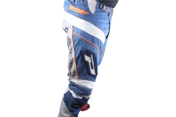 pantalon de motocross