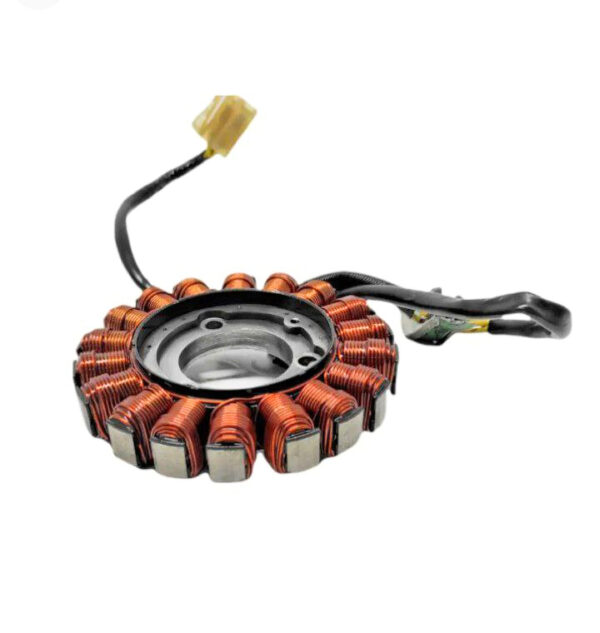 Stator GSXR 600 750 L1 l2 l3 l4 l5 l6 l7 l8 m0 m1 m2 m3