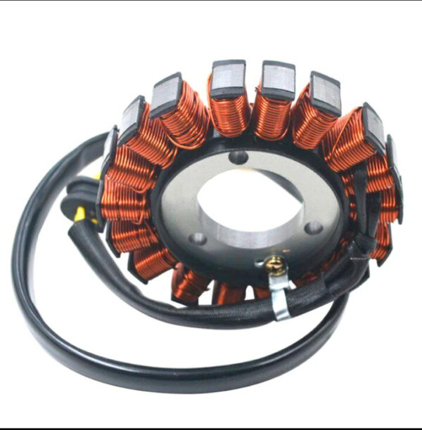 Stator suzuki GSXR 600 750 2011 2012 2013 2014 2015 2016 2017 2018 2019