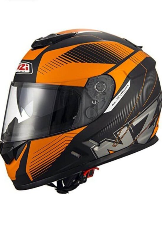 casque intégral NZi maroc