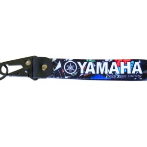 porte clé moto yamaha