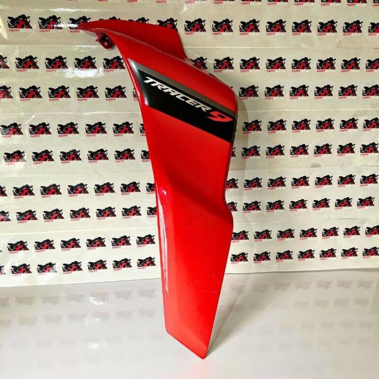 Carénage Gauche Pour Moto Guzzi Bellagio 940 (2007-2012) - Pièce D'Occasion