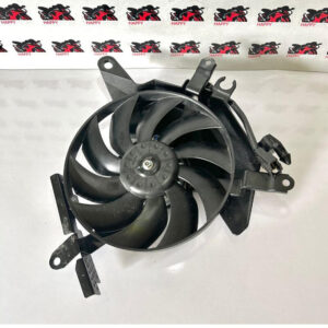 Ventilateur et cache Radiateur yamaha MT09 2021 2022 2023 2024 occasion