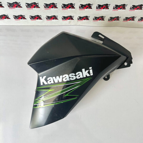 Écope de Carénage Kawasaki Z800 2013 2016 maroc