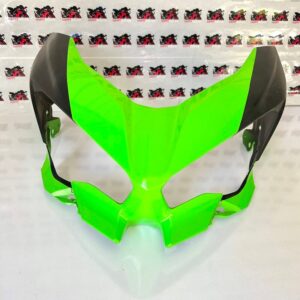 Masque Avant Kawasaki Ninja 400 2019 2020 2021 2022 2023 2024