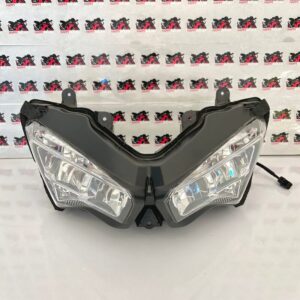 Optique Kawasaki ZX6R 636R 2019 2020 2021 2022 2023 2024