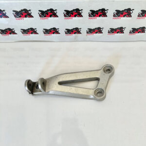 Platine de repose pied passager Kawasaki ZX12R 1200CC 2000 2001 maroc