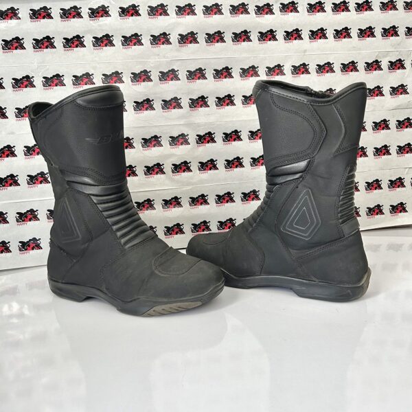 chaussure moto homme