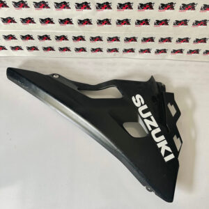 Sabot Droit Carénage Suzuki GSXR 125 2017 2018 2019 2020