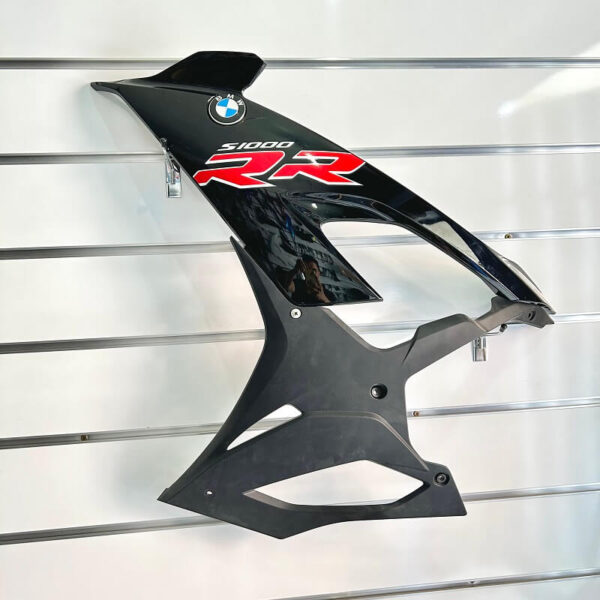 FLANC DE CARÉNAGE gauche BMW s1000rr 2019 2020 2021 2022 maroc