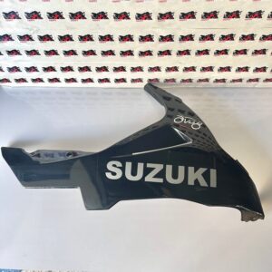 Sabot Carénage Suzuki gsxr 600 750 2011 2012 2013 2014 2015 2016 2017 2018 2019 2020 2021 2022 2023 2024