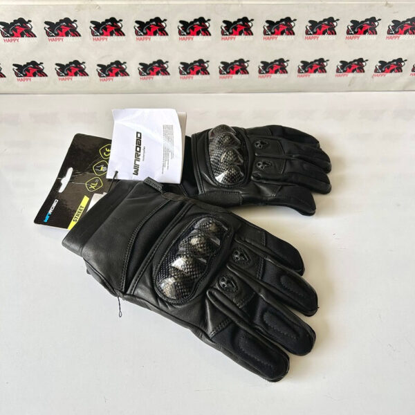 gants de moto