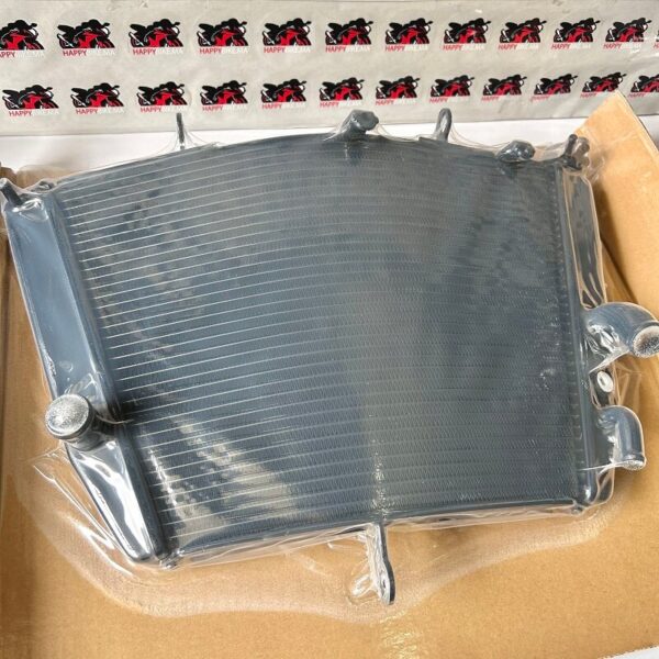 radiateur d'eau gsxr 600 750 l1 l2 l3 l4 l5 l6 l7 l8 l9 m0 m1 m2 m3 m4 maroc