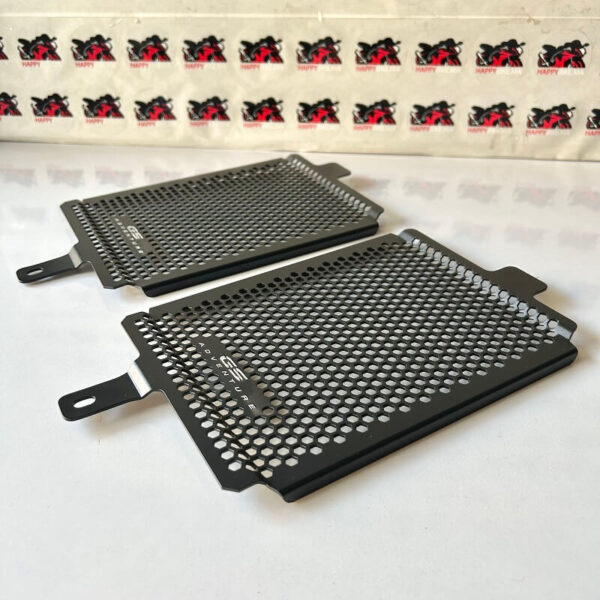 Caches Protection Radiateur BMW GS 1250 2018 2019 2020 2021 2022 pieces