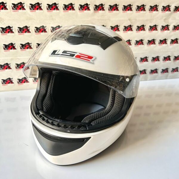 Casque Intégral LS2 maroc