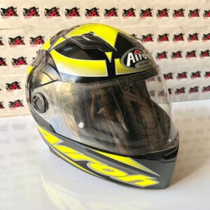 casque moto airoh