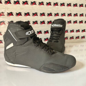 chaussure moto alpinestar