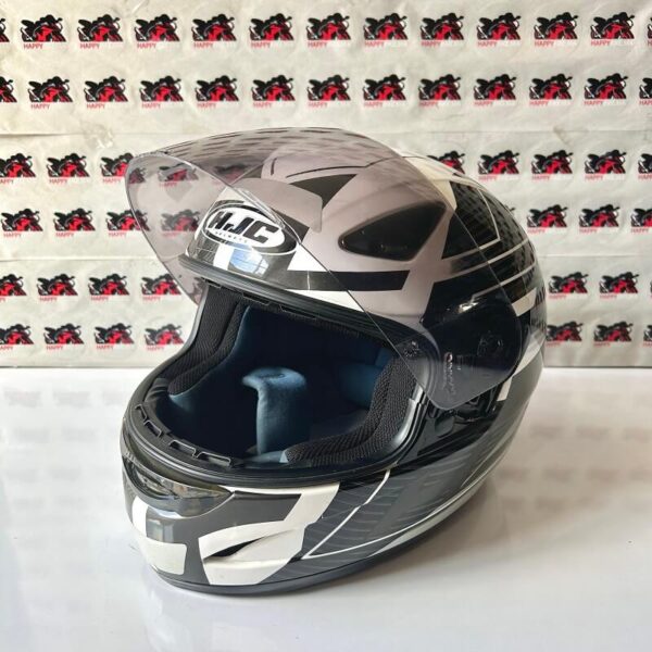 Casque MOTO Intégral HJC