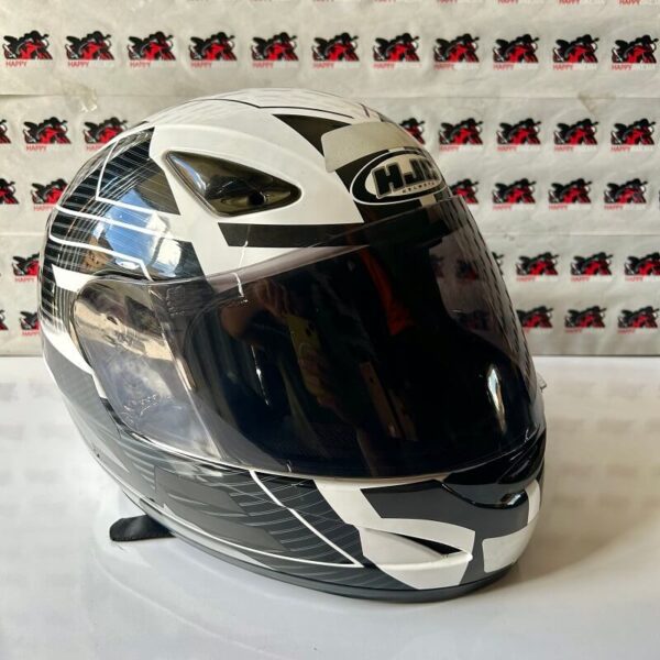 Casque MOTO Intégral HJC maroc