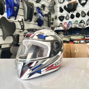 Casque Moto Enfant Caberg