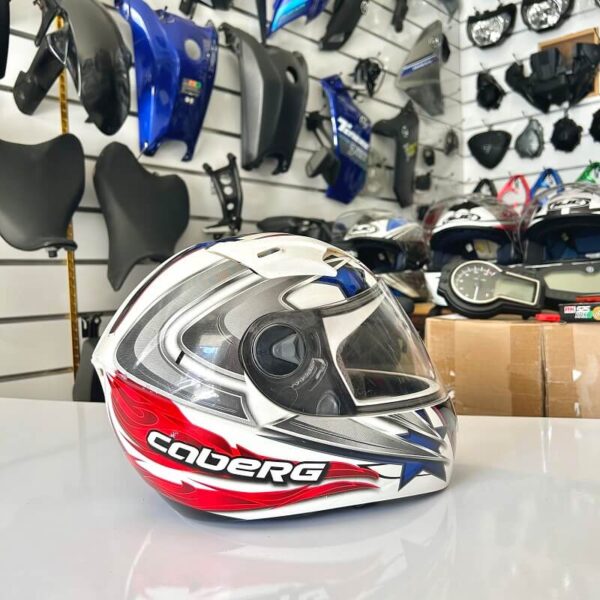 Casque Moto Pour Enfant Caberg