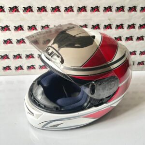 casque moto HJC maroc