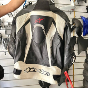 Jacket alpinestars dorsale taille S