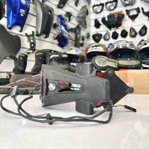 Support du Plaque BMW S1000RR Modèle 2019 22