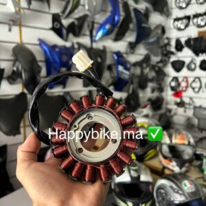 Stator Suzuki GSXR 600-750 2007-10 Neuf maroc