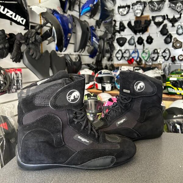 Bottes de Moto Furygan Occasion Taille 43