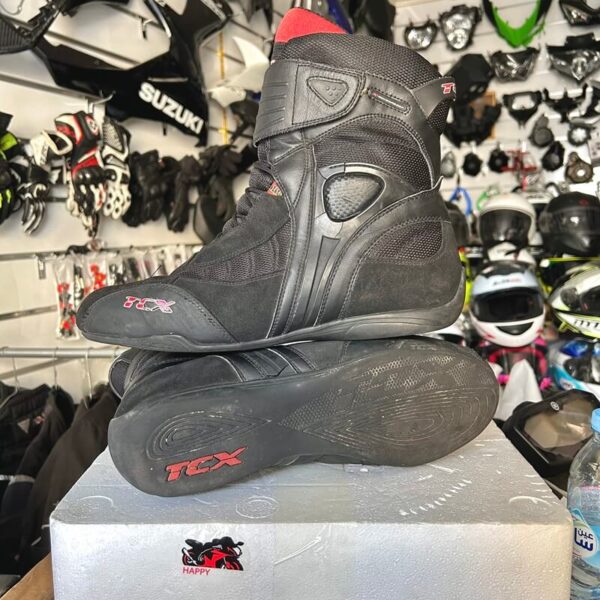 Bottes de Moto TCX d'Occasion Taille 45