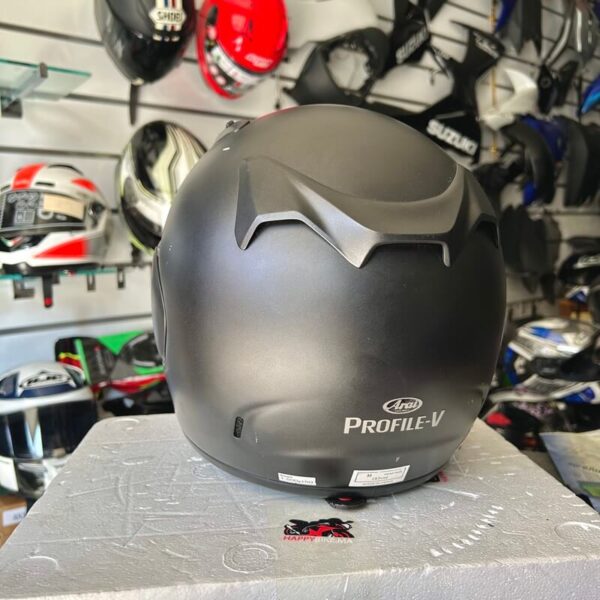 Casque Arai RX-7V Evo Original Taille M