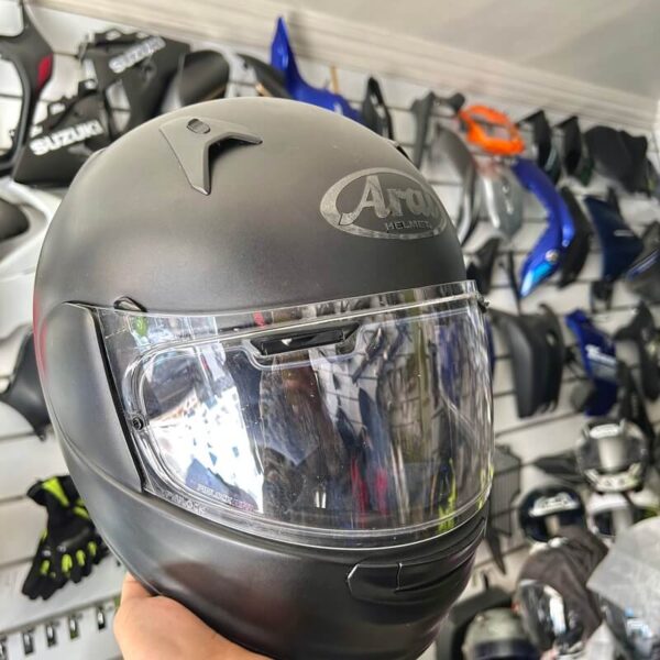 Casque Arai RX-7V Evo Taille M Original