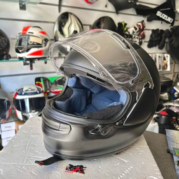 Casque Arai RX-7V Evo Taille M Original casablanca