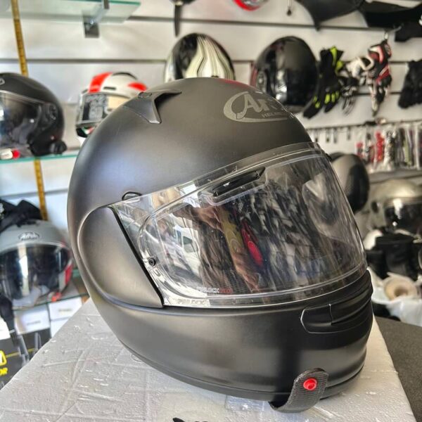 Casque Arai RX-7V Evo Taille M Original maroc