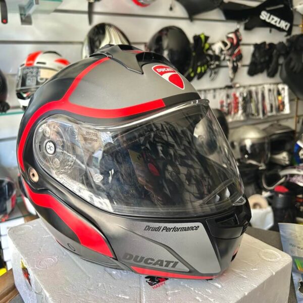 Casque Ducati X-Lite Original Taille M