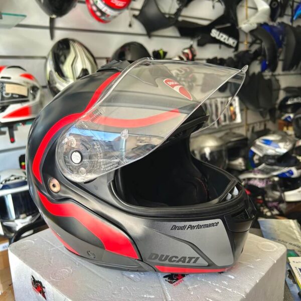 Casque Ducati X-Lite Original Taille M maroc