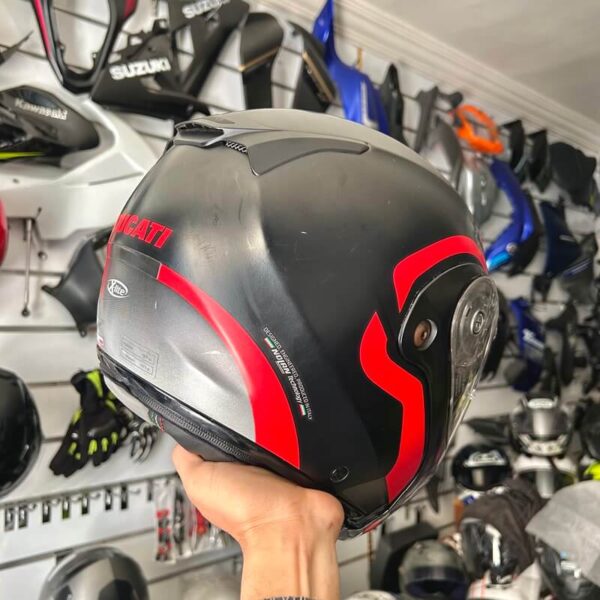 Casque Ducati X-Lite Taille M Original