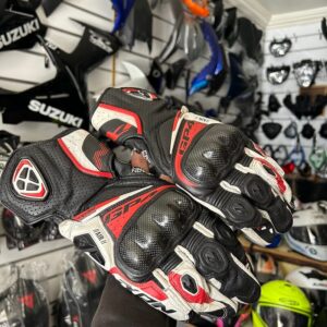 Gants de Moto Ixon GP4 Air Taille L Occasion