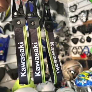 Porte-Clés Neufs Pour Kawasaki